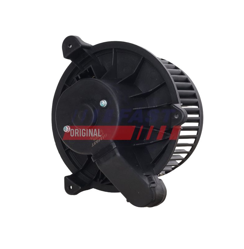 Salongipuhur, FAST FT13806