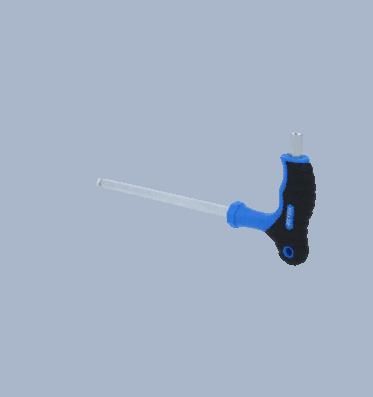 KS TOOLS BT041009 Angled Screwdriver