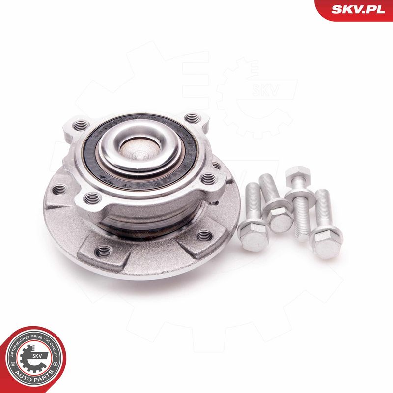 Rattalaagrikomplekt, ESEN SKV 29SKV033