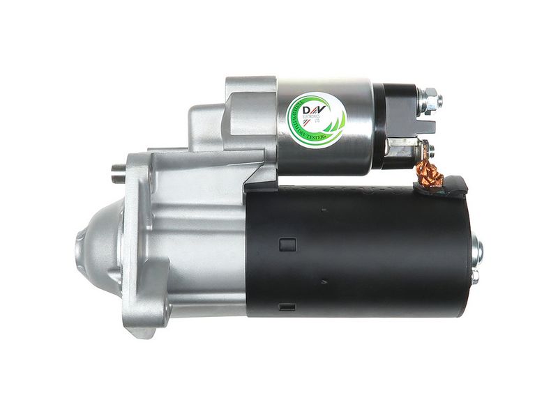 AS-PL S0877S Starter