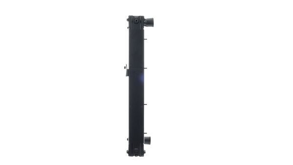 MAHLE CR 1553 000P Radiator, engine cooling