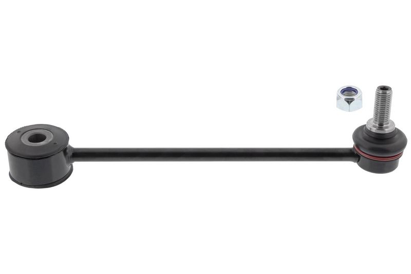 Stang/led, stabilisator