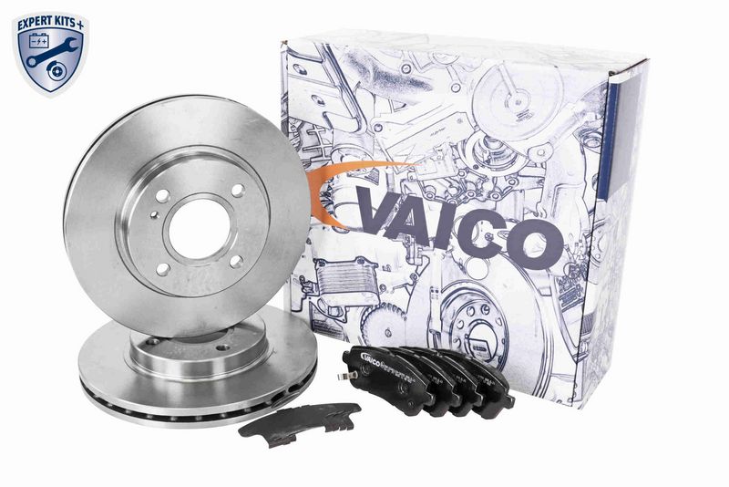 Pidurikomplekt, ketaspidur,...