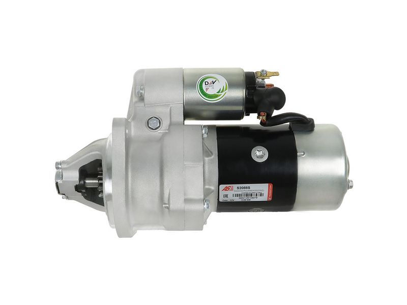 Starter, AS-PL S2088S