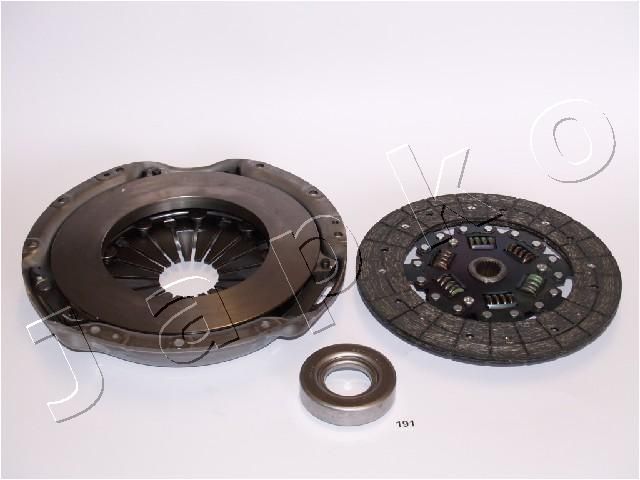 JAPKO 92191 Clutch Kit