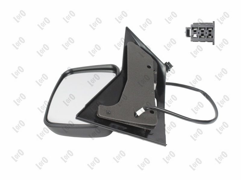 ABAKUS 2437M03 Exterior Mirror