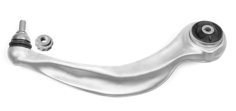 Brazo oscilante, suspensión de ruedas