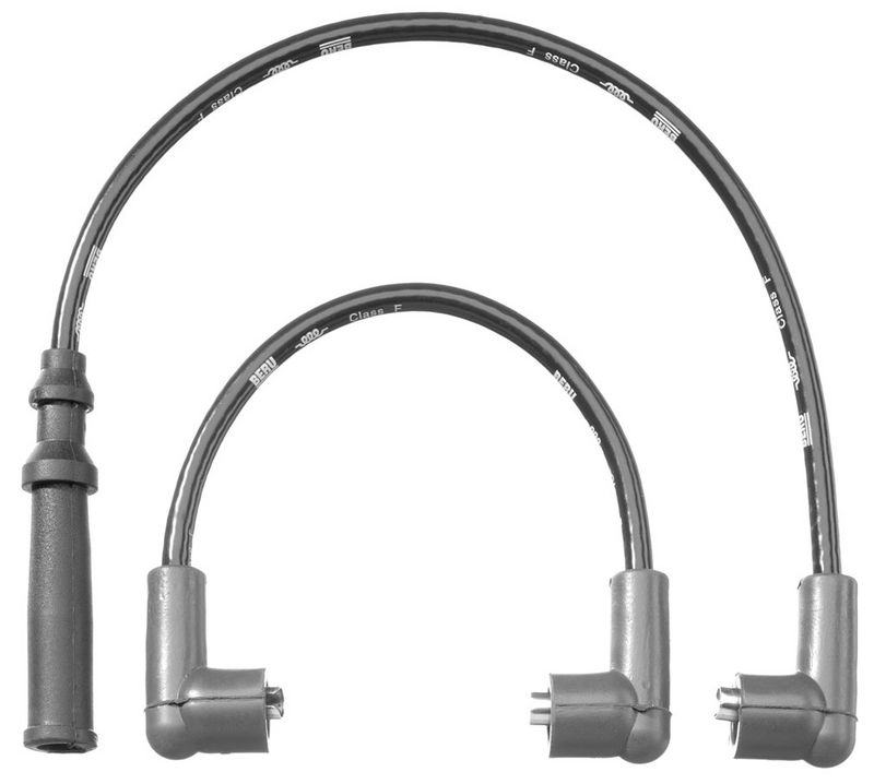 Juego de cables de encendido