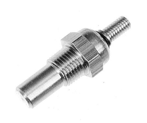 Sensor, temperatura del refrigerante