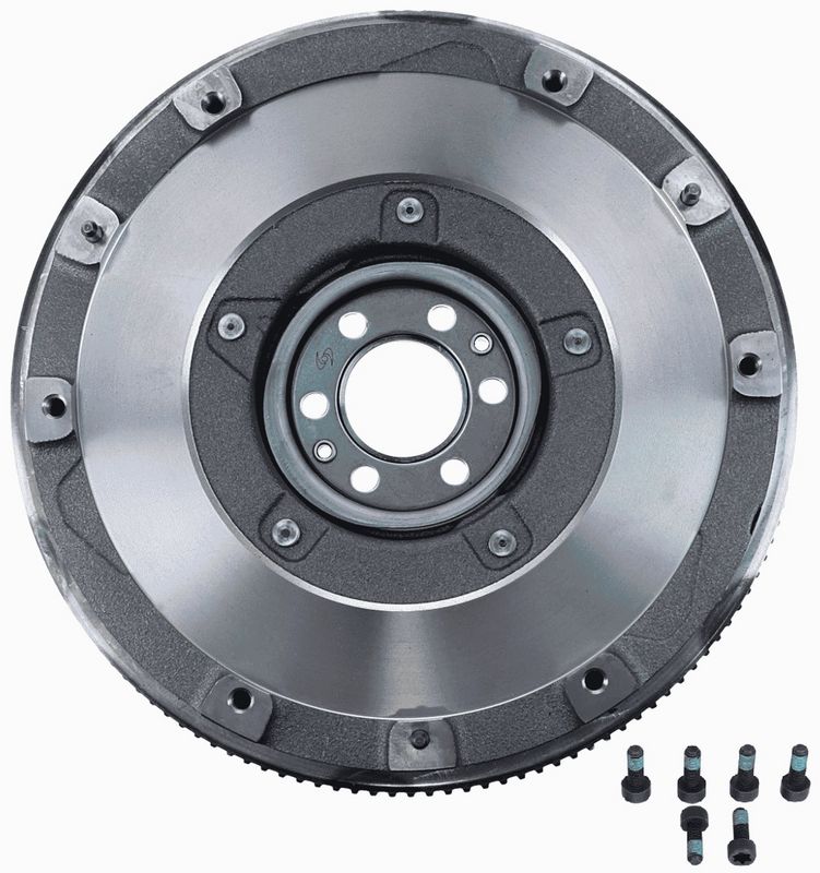 SACHS 6366 000 003 Flywheel