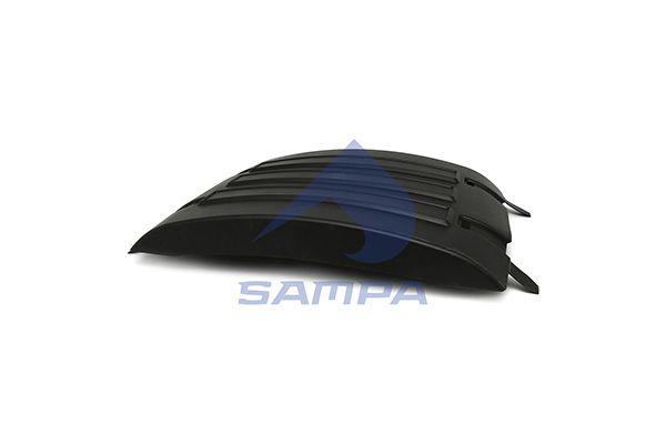 blatník zadní RVI, VOLVO střední, nízký bez gum (lowdeck) 18300497
