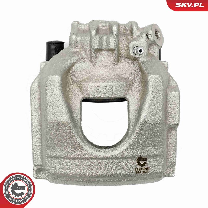 ESEN SKV 67SKV551 Brake Caliper