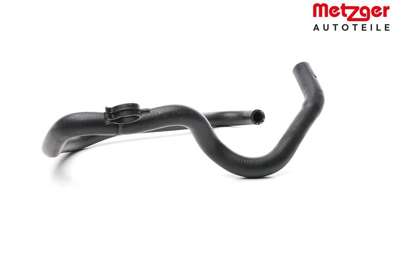 METZGER AUTOTEILE 2420087 Radiator Hose
