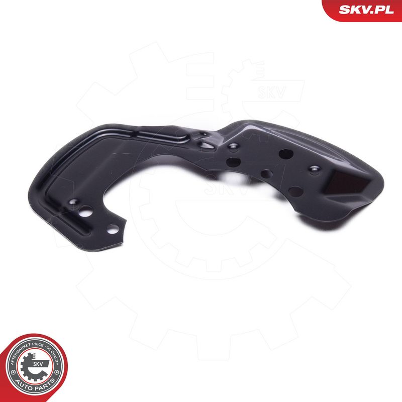 Plekk, piduriketas, ESEN SKV 57SKV237