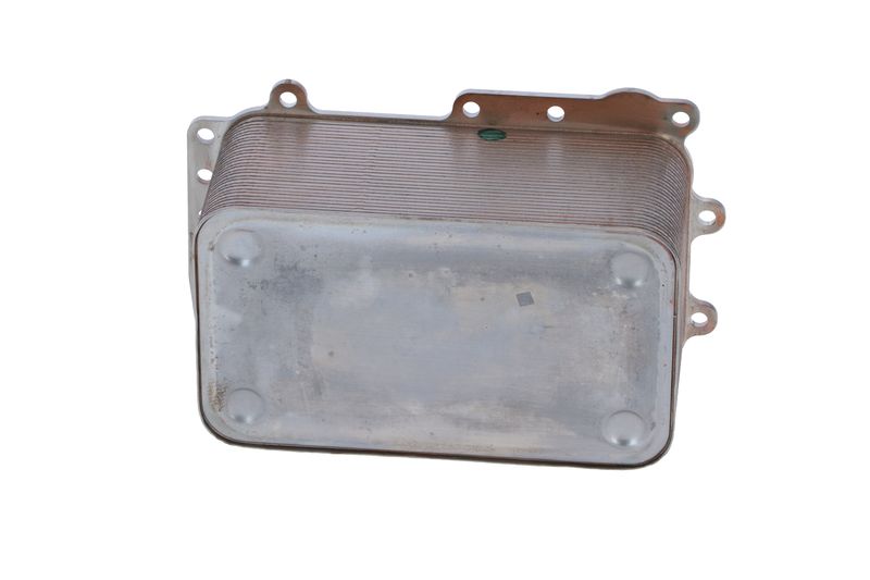 Olejový chladič, motorový olej 31231