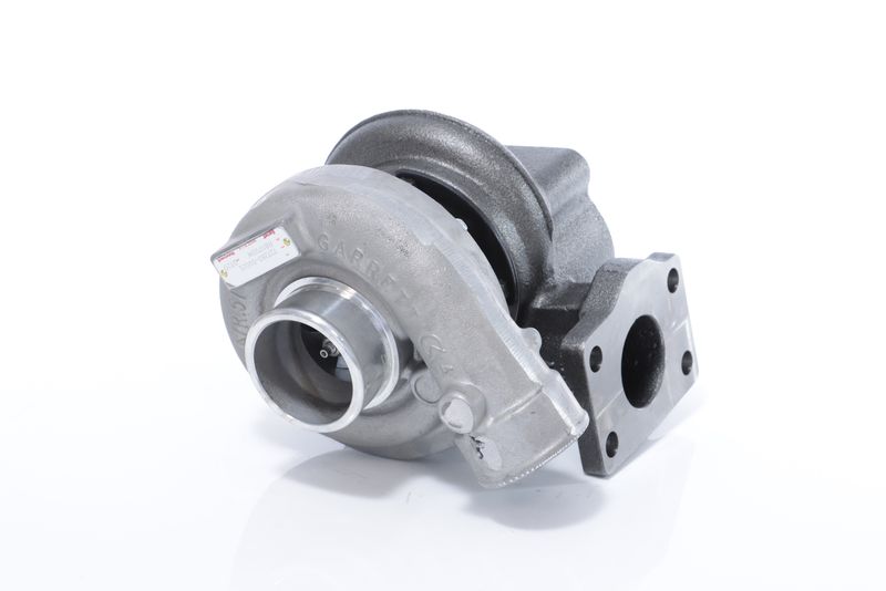 Compresor,sistem de supraalimentare T912751 BTS Turbo