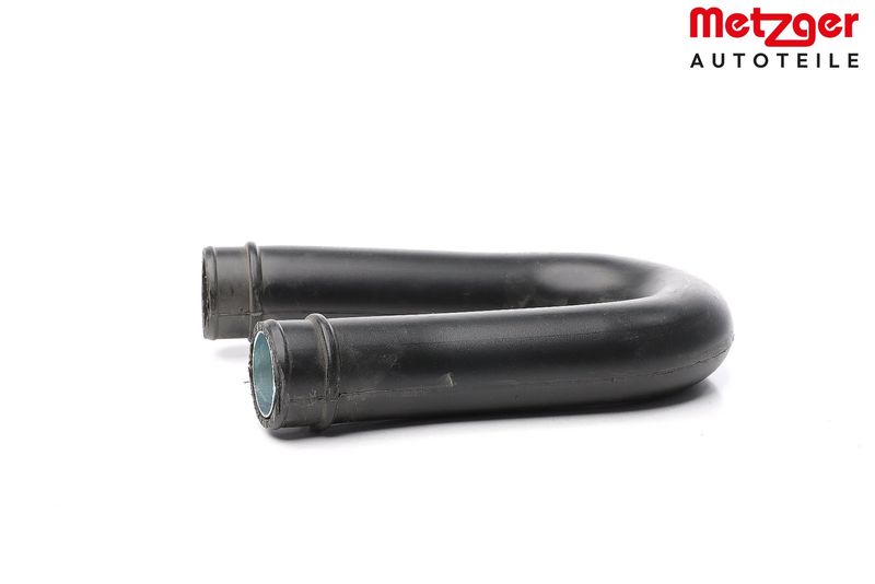 METZGER AUTOTEILE 2401296 Charge Air Hose