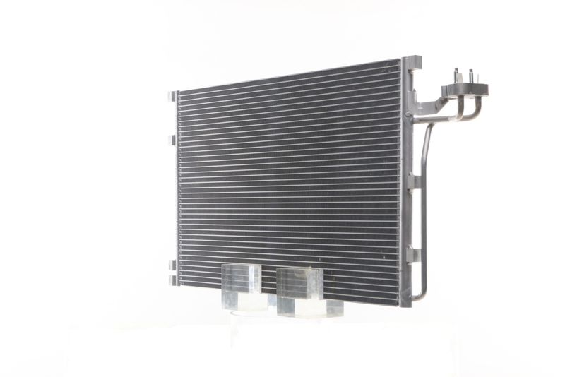 Product Image - Condensor, airconditioning - AC551001S - MAHLE