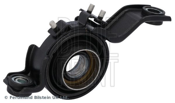 Schroefassteun (met een lager, patroon) past: CITROEN C4 AIRCROSS, C-CROSSER, C-CROSSER ENTERPRISE  MITSUBISHI ASX, OUTLANDER II  PEUGEOT 4007 2.0-3.0 11.06-