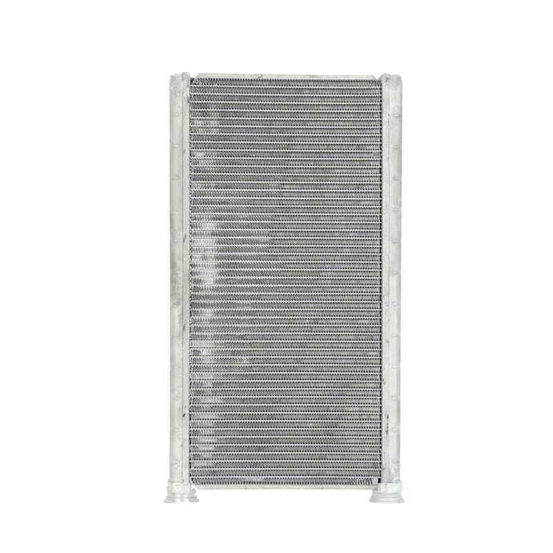 NISSENS 707382 Heat Exchanger, interior heating