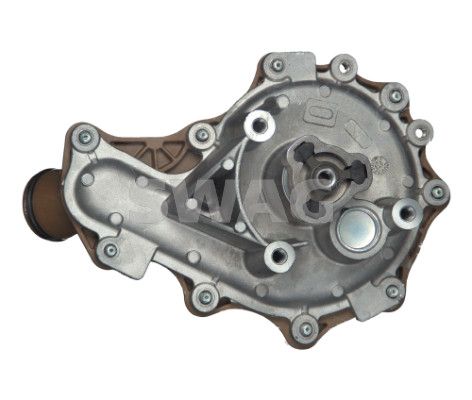 SWAG 50 93 9297 Water Pump, engine cooling