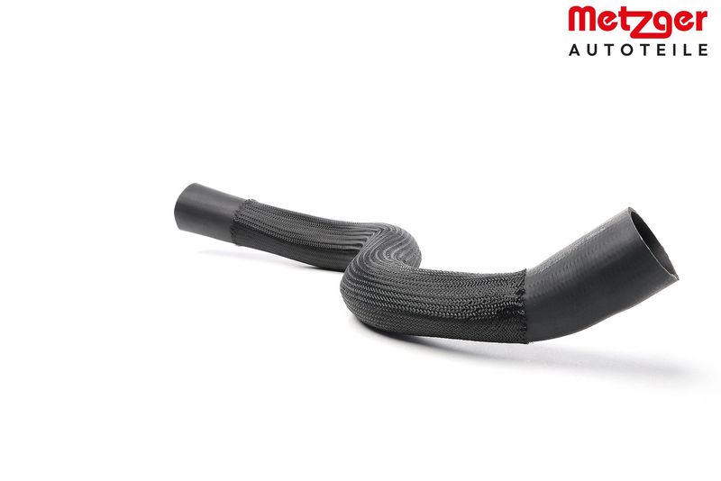 LADELUFTSCHLAUCH METZGER AUTOTEILE 2400743 23
