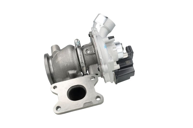 Kompressor, ülelaadimine, NRF 90010062