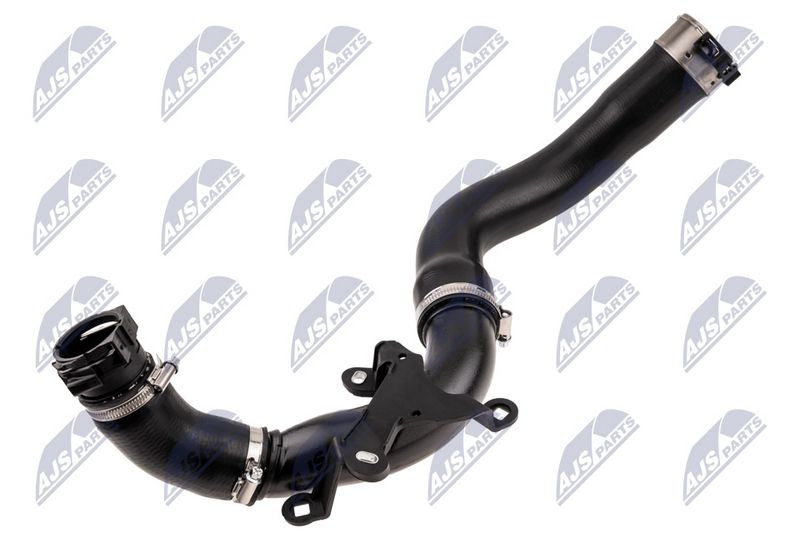 Furtun aer supraalimentare NTY GPP-RE-190