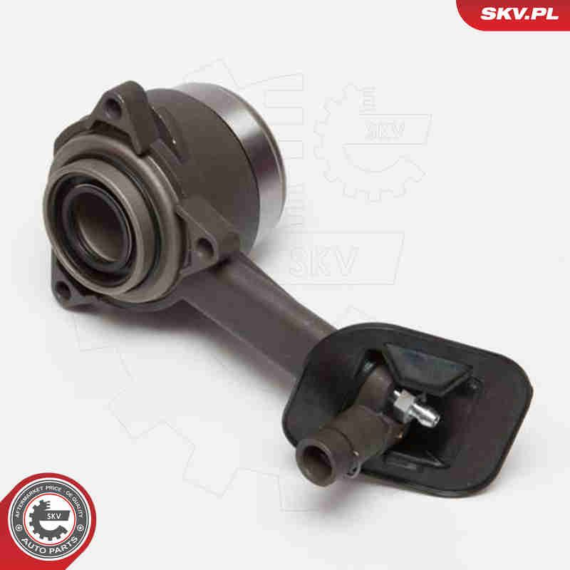 Prekės atitinka OEM kodą: XS417A564AD