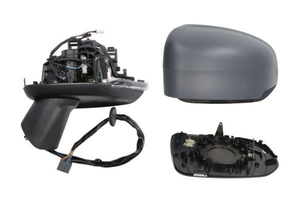BLIC 5402-24-2025318P Exterior Mirror