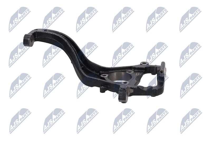 NTY ZZP-FR-037 Steering Knuckle, wheel suspension