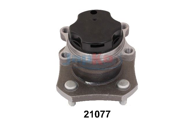 Rattarumm, JAPKO 421077