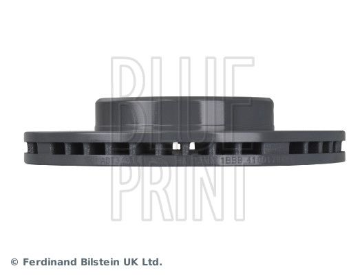 BLUE PRINT ADT343141 Brake Disc