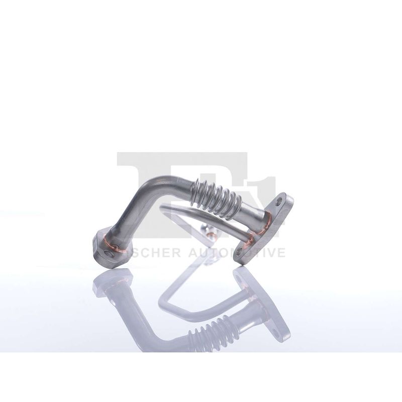 FA1 677-801 Oil Line, charger