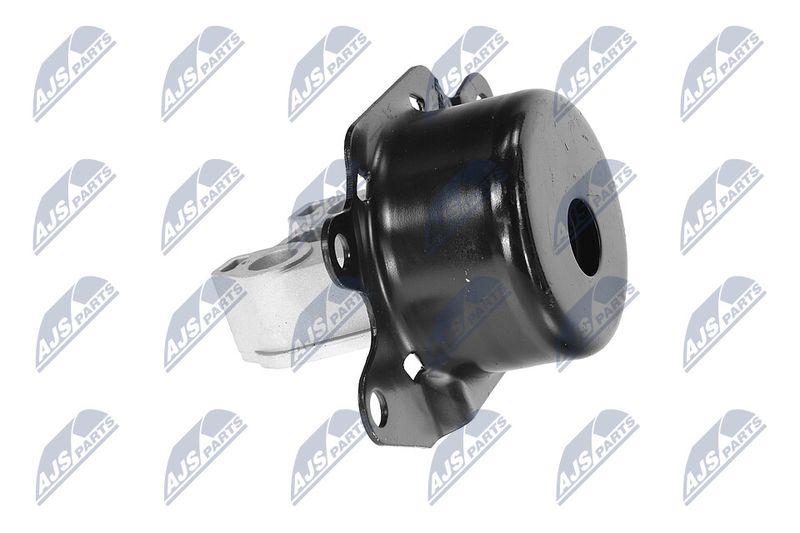 Paigutus, Mootor, NTY ZPS-PL-053