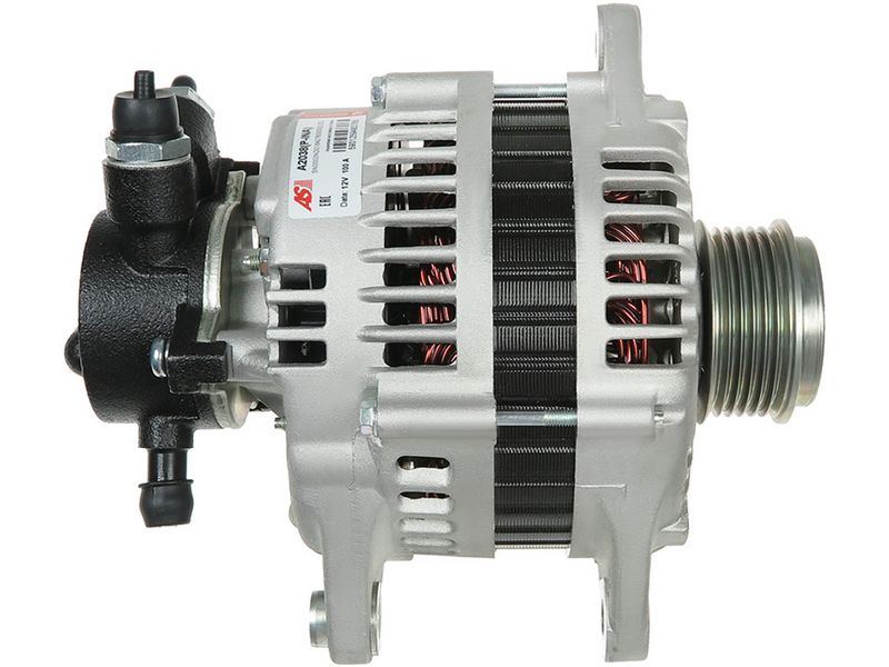 Prekės atitinka OEM kodą: LR1100-503E