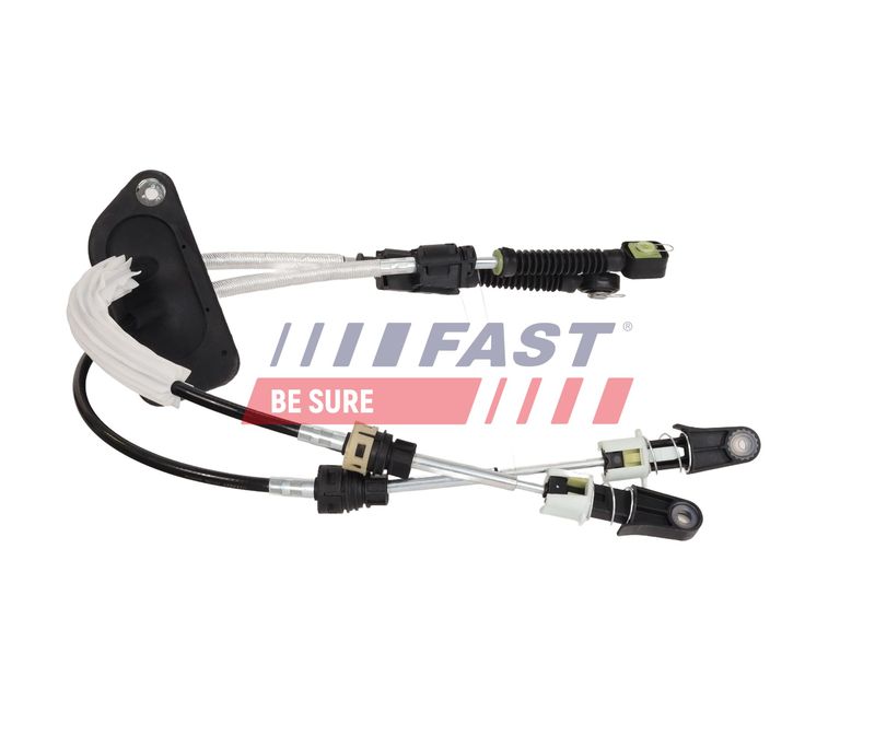 FAST FT11764 Cable Set, manual transmission