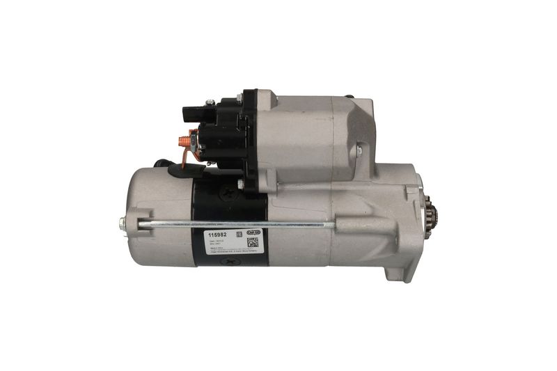 Starter, HC-Cargo F 032 115 982