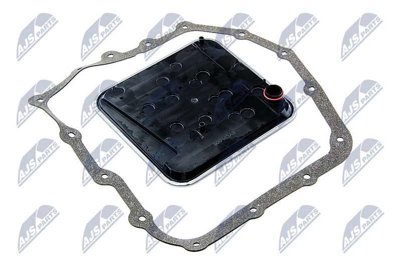 Hüdraulikafiltrikomplekt,...