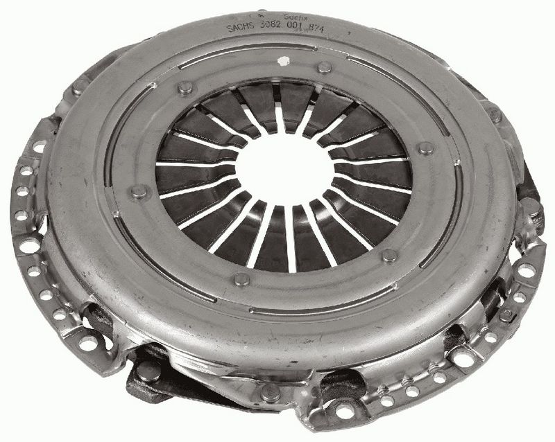 Přítlačný talíř 3082 001 874