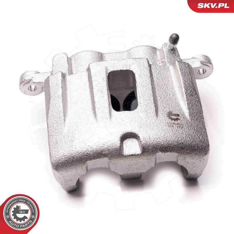 Pidurisadul, ESEN SKV 23SKV922