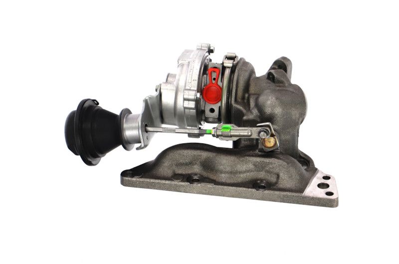 REMANTE 003-001-000229R Charger, charging (supercharged/turbocharged)