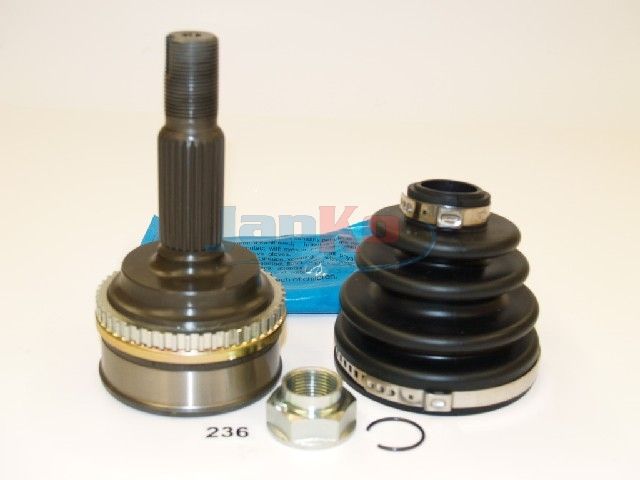 Liigendlaager, veovõll,...