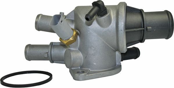 METZGER AUTOTEILE 4006280 - Thermostat, coolant