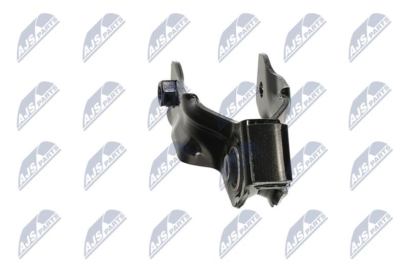 Paigutus, Mootor, NTY ZPS-CT-010