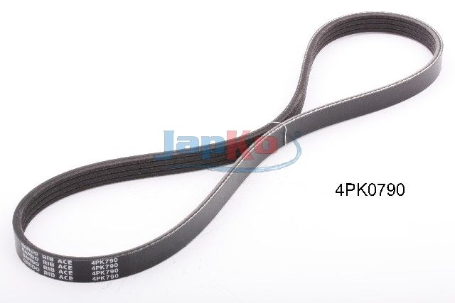 Soonrihm, JAPKO 4PK790