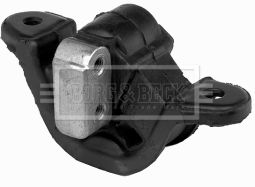 Soporte, motor