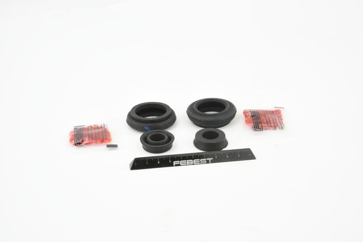 FEBEST 1275-H72R Repair Kit, wheel brake cylinder