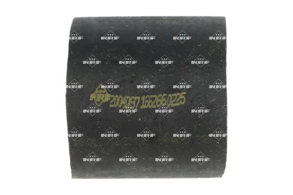NRF 166266 Charge Air Hose