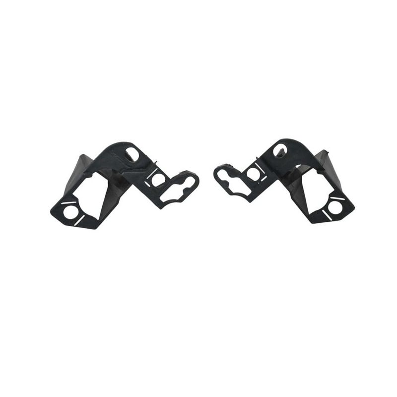 ASAM AUTOMOTIVE 116246 Mounting Bracket, bumper